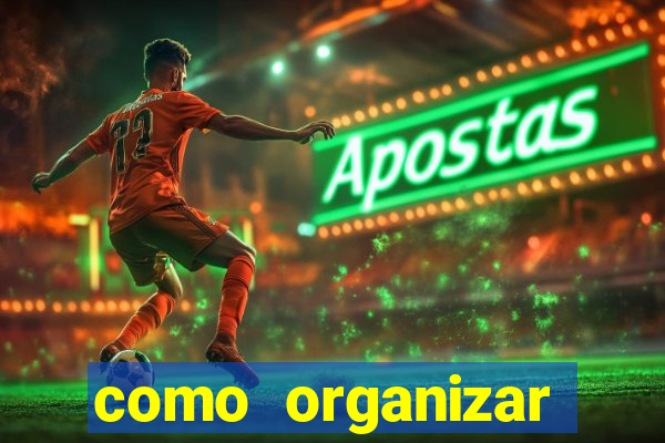 como organizar planilha por ordem alfabetica